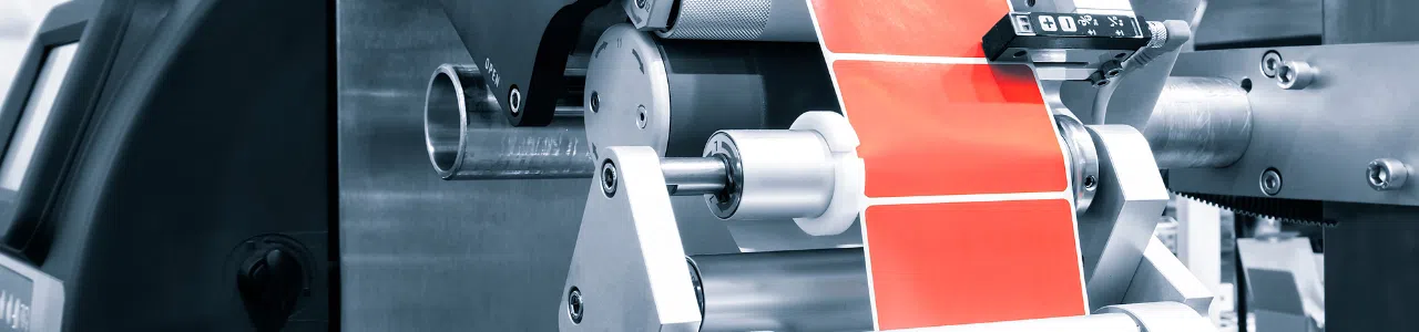 FGI - Spécialiste de la fabrication d'étiquettes